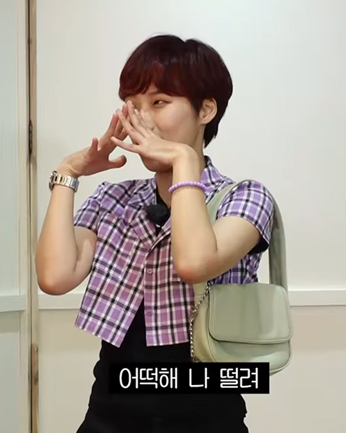 Jaejae同款|韓國louie ooie - etta bag (mint)